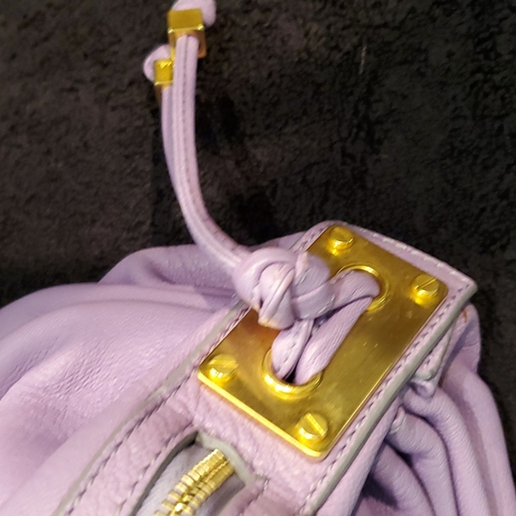 Michael Kors Satchel - Picture 7 of 8